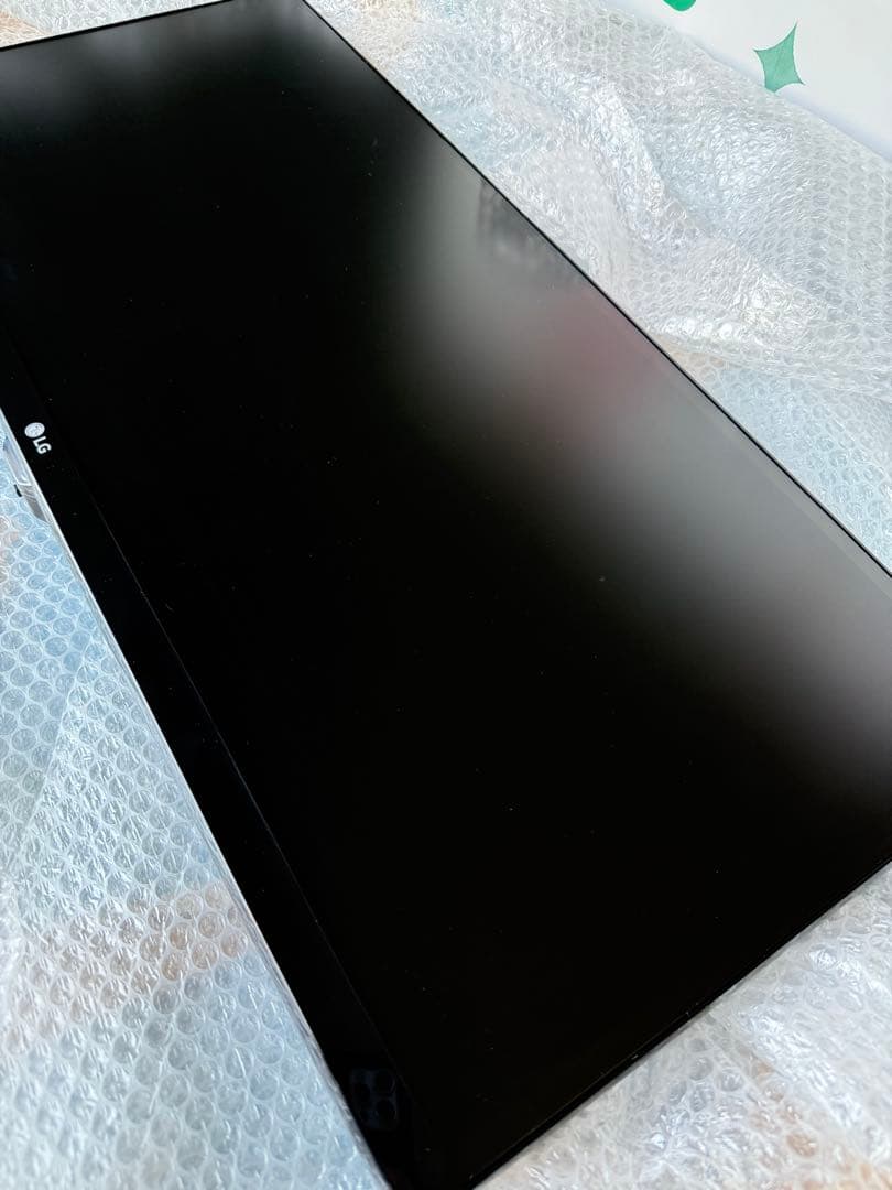 LG ウルトラワイドモニター 29UM67-P 29インチ