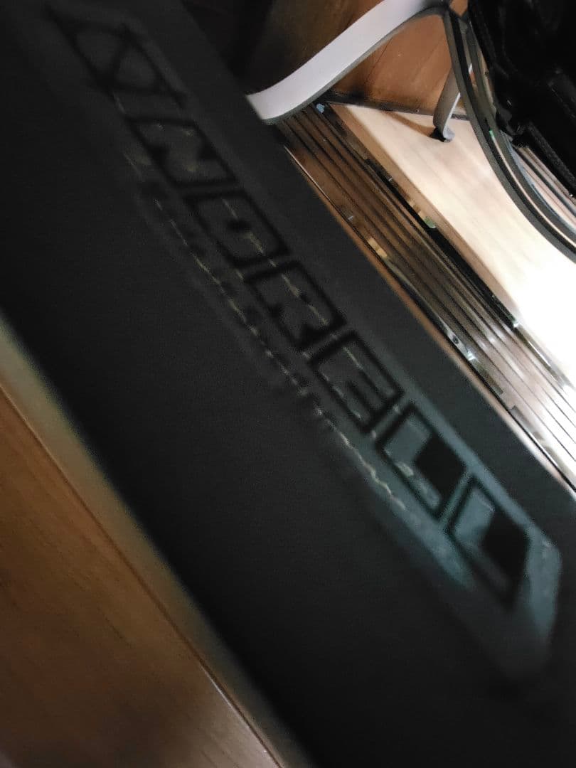 KK/tac②　　 ARNE NORELL オットマン