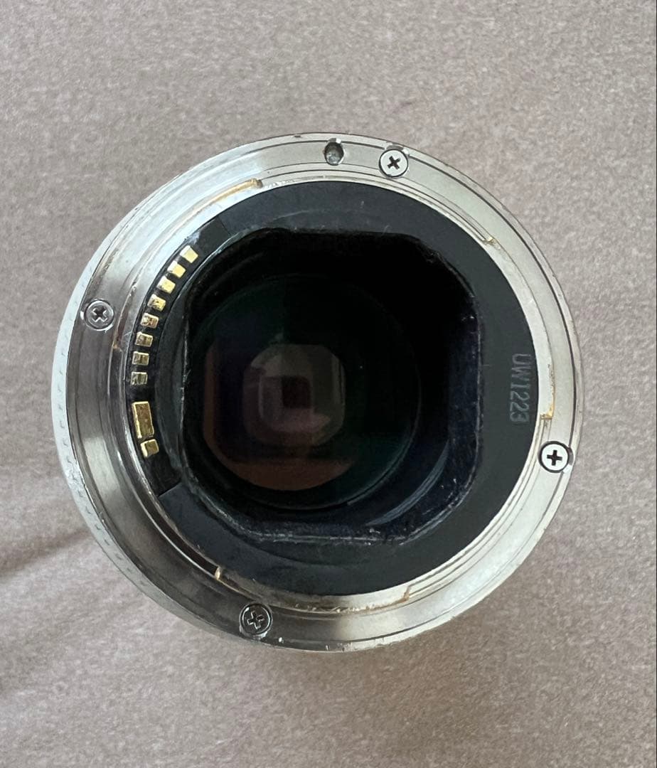 再値下げ！Canon EF 70-200mm f/2.8L USM ズームレンズ