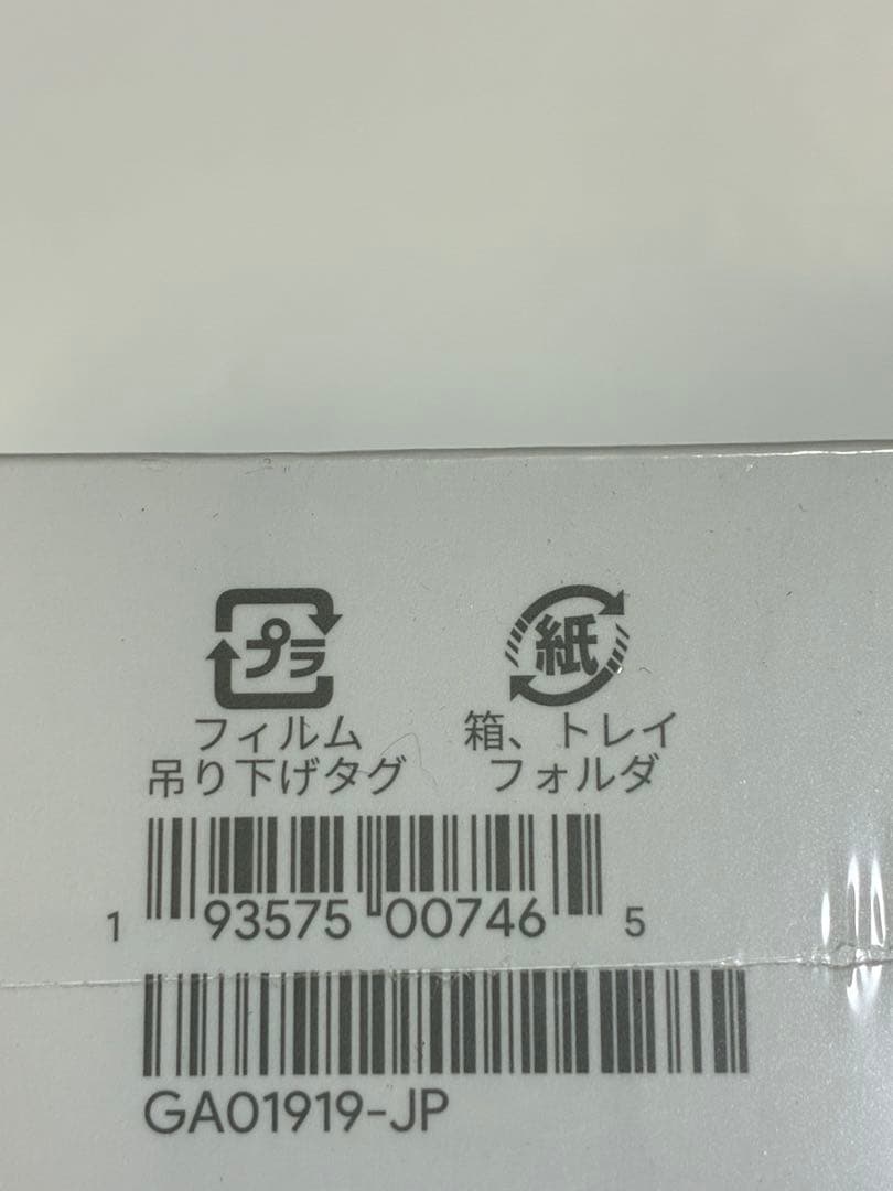 テレビ Chromecast with Google TV GA01919-J