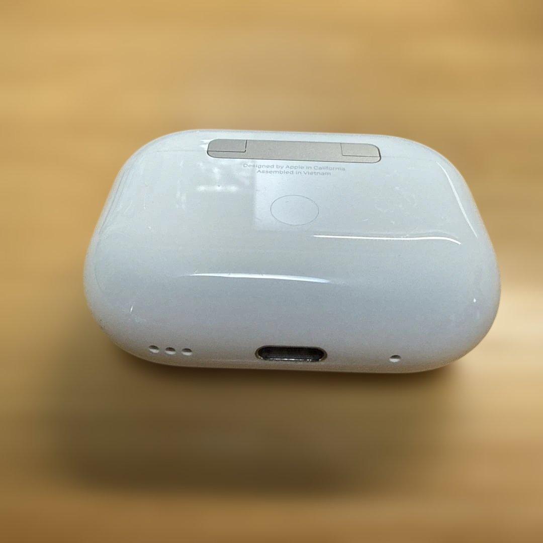 AirPods Pro 第2世代 【USB-Cモデル】本体とその付属品セット