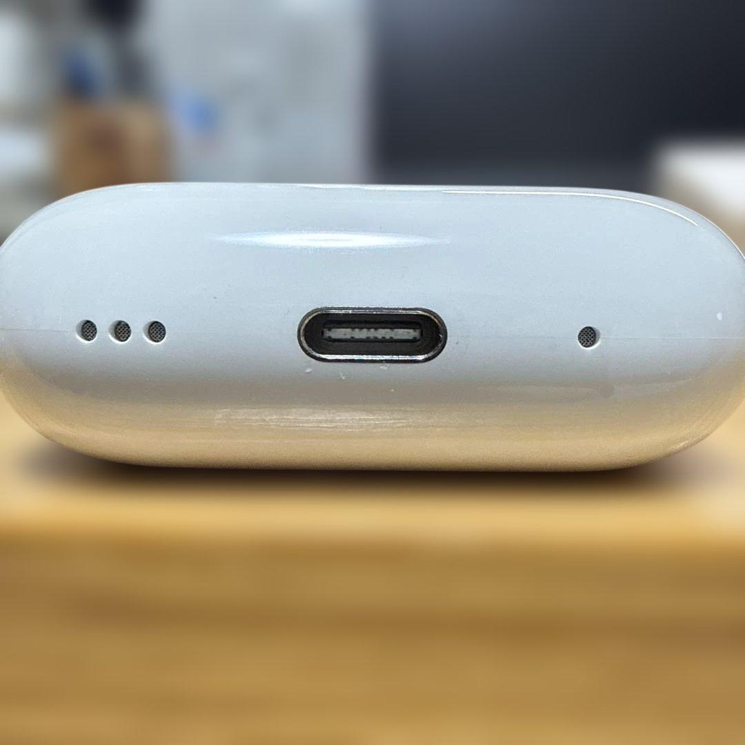 AirPods Pro 第2世代 【USB-Cモデル】本体とその付属品セット