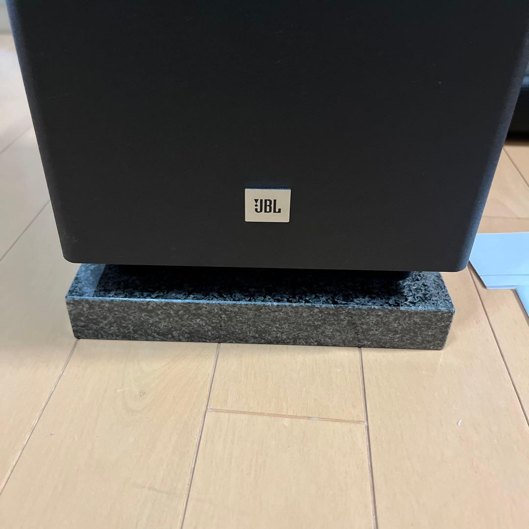 JBL サウンドバー Cinema SB580