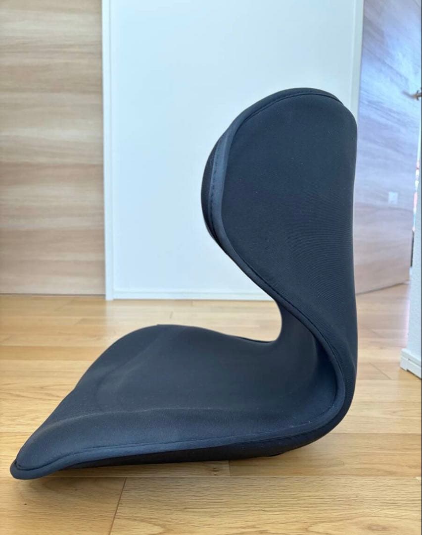 MTG Style SMARTスタイルスマート骨盤サポートチェア姿勢矯正 座椅子