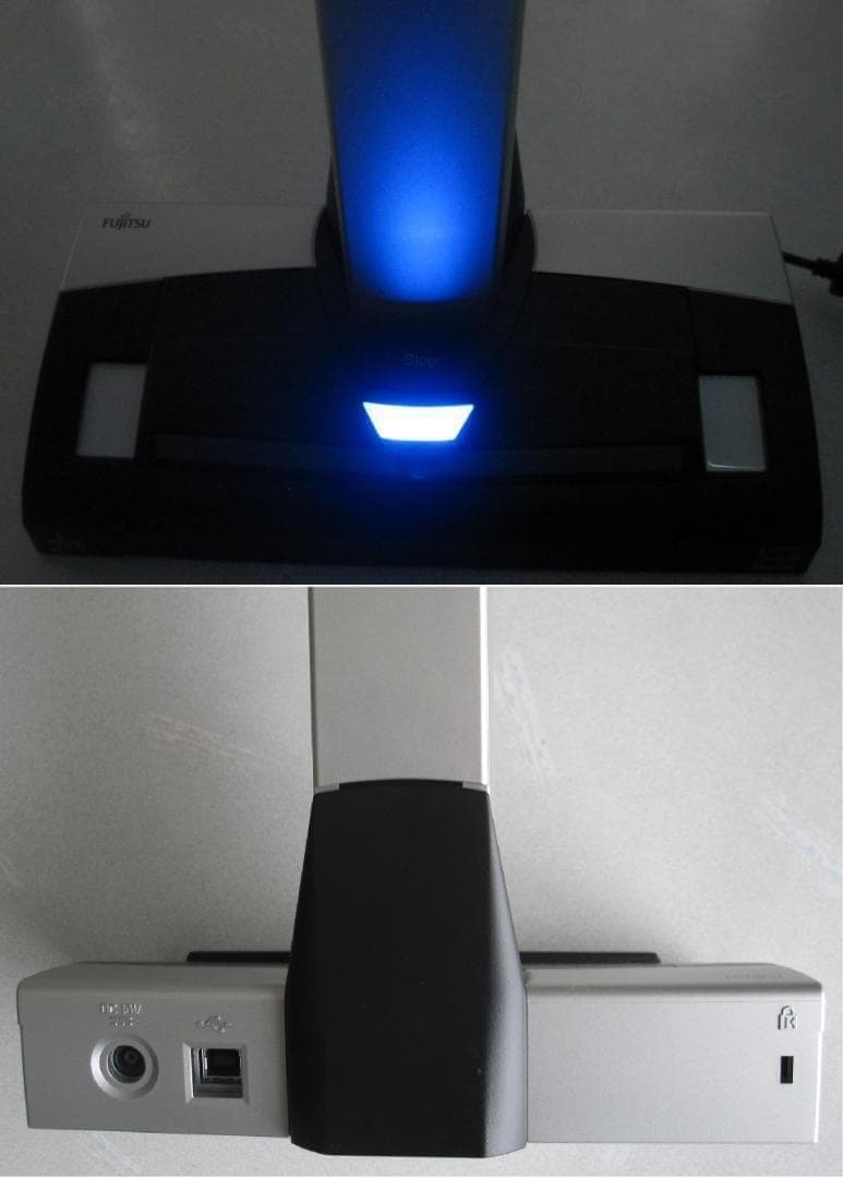 最終価格❗◆Win&Mac◆A3スキャナ◆ScanSnap SV600美品❗