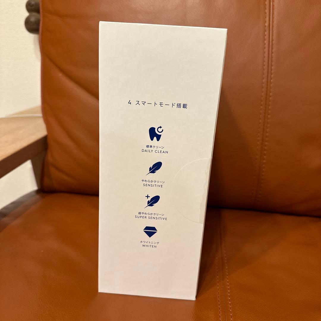 Oral-B iOシリーズ4 電動歯ブラシ本体