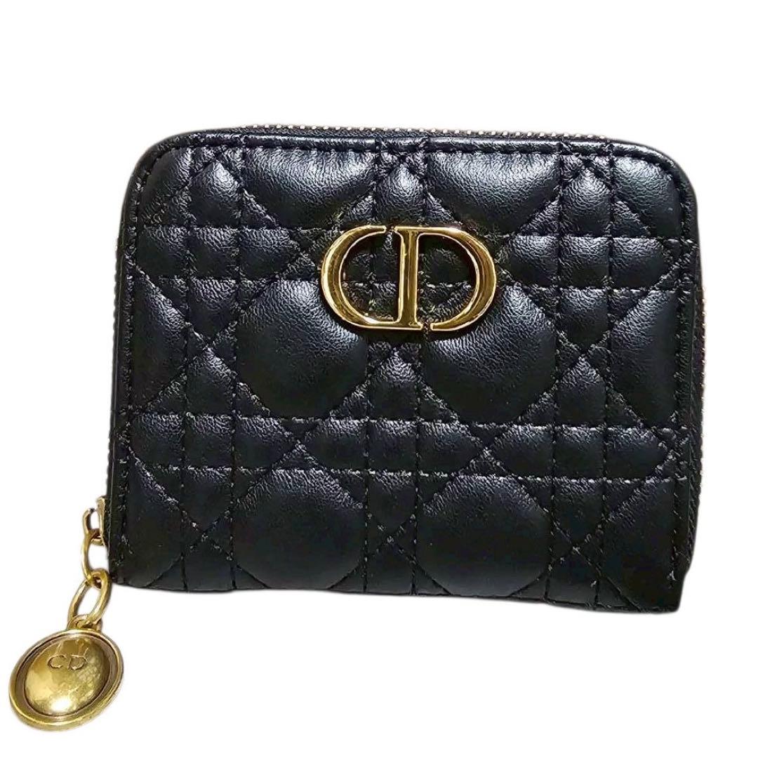 P*e様 Christian Dior　ケース　小銭入れ　ノベルティ