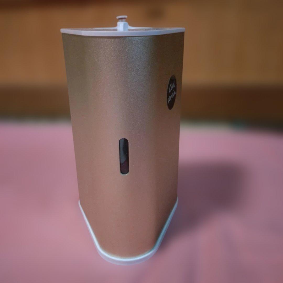 シェルスラン　水素発生器　水素タンブラー付き●水素吸入・水素水