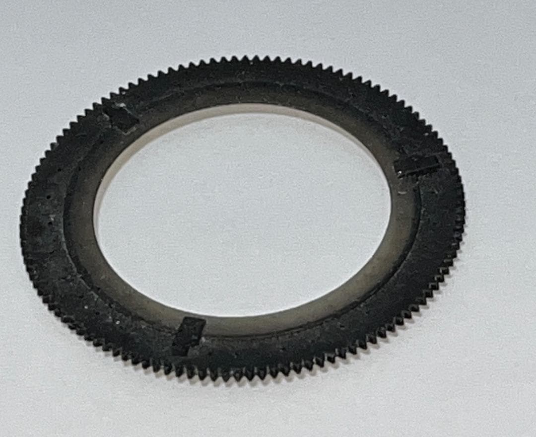 SONY WM-, DD ,DC2 ,D3 ,F5他ギア - 代替品　3個セット