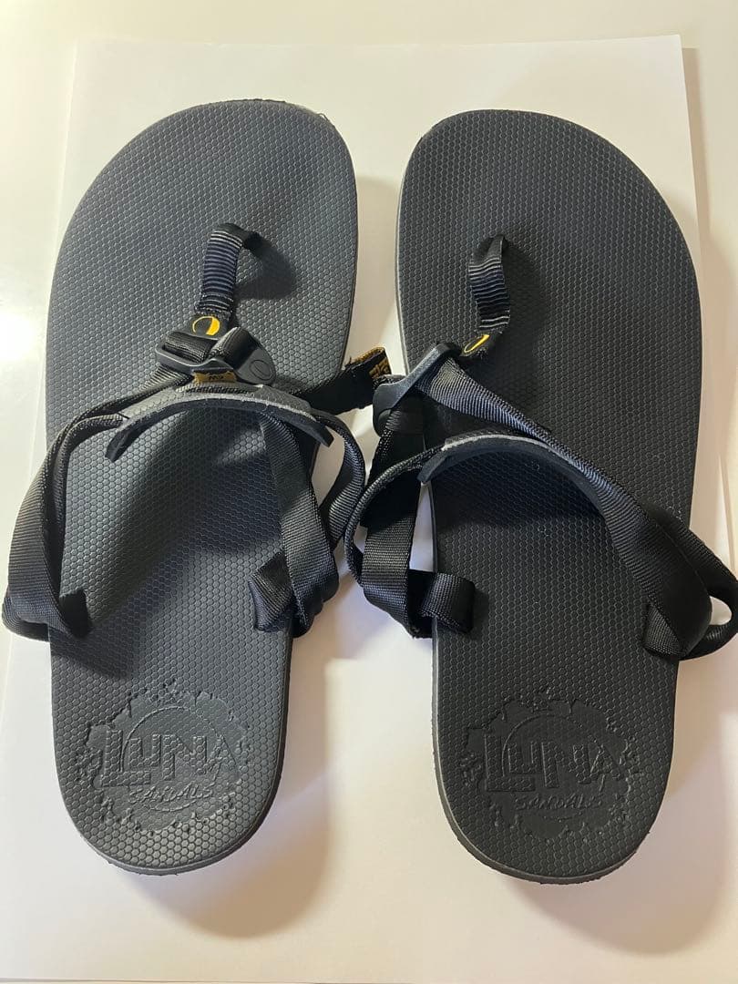 土日セール【ルナサンダル ベナード 2.0】