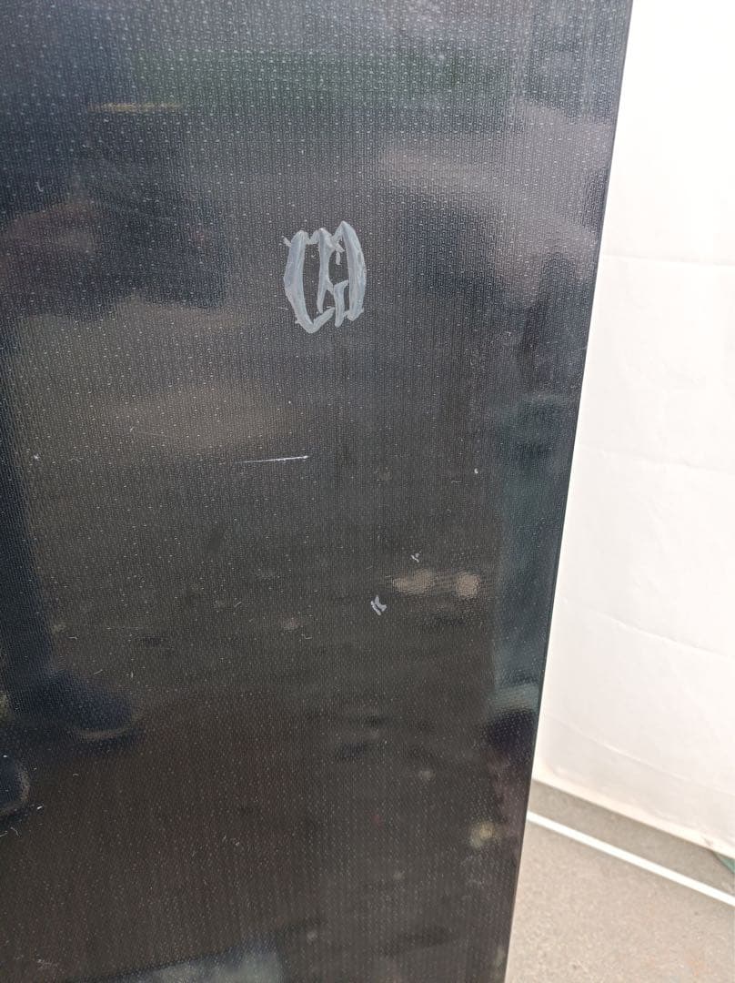 八6920【高年式★配送設置料金込み】ヤマゼン 2023年製 冷凍冷蔵庫　173