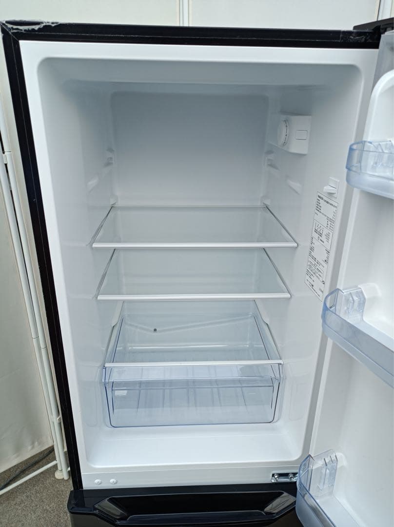 八6920【高年式★配送設置料金込み】ヤマゼン 2023年製 冷凍冷蔵庫　173