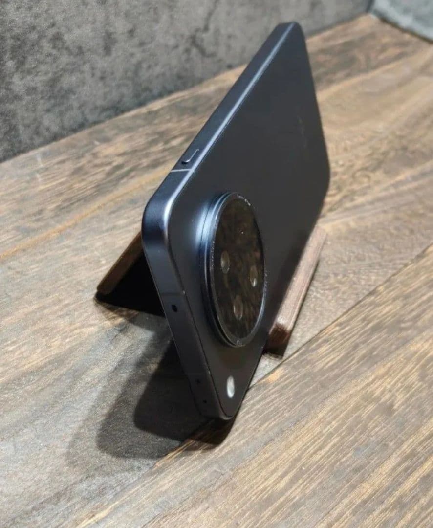 美品 OPPO find x8s 16GB 512GB　simフリー スマホ