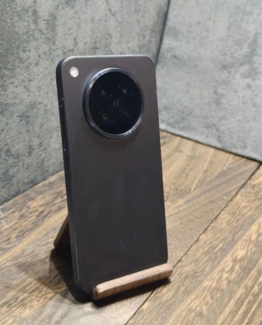 美品 OPPO find x8s 16GB 512GB　simフリー スマホ