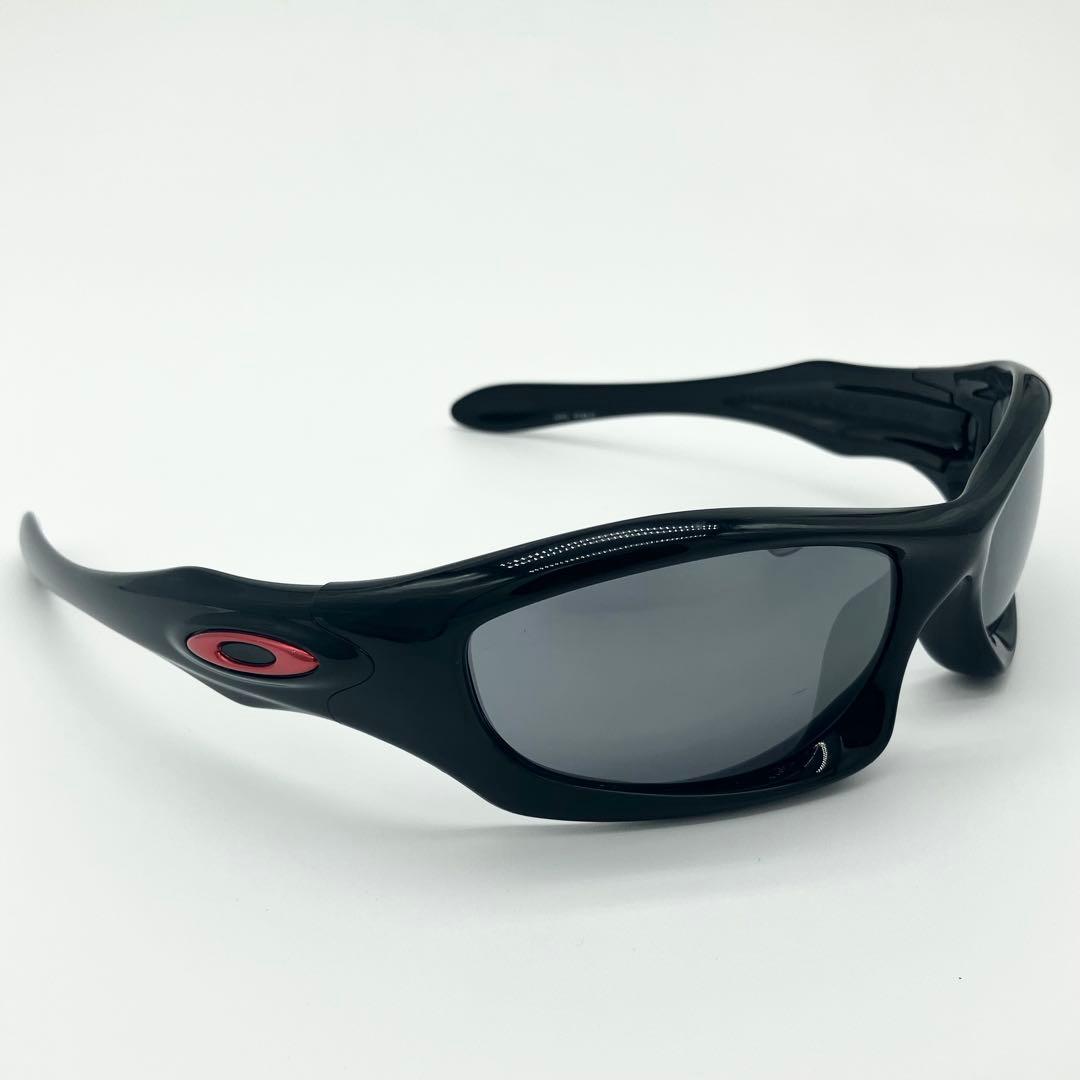 オークリー　OAKLEY サングラス　モンスタードッグ DUCATI 廃盤