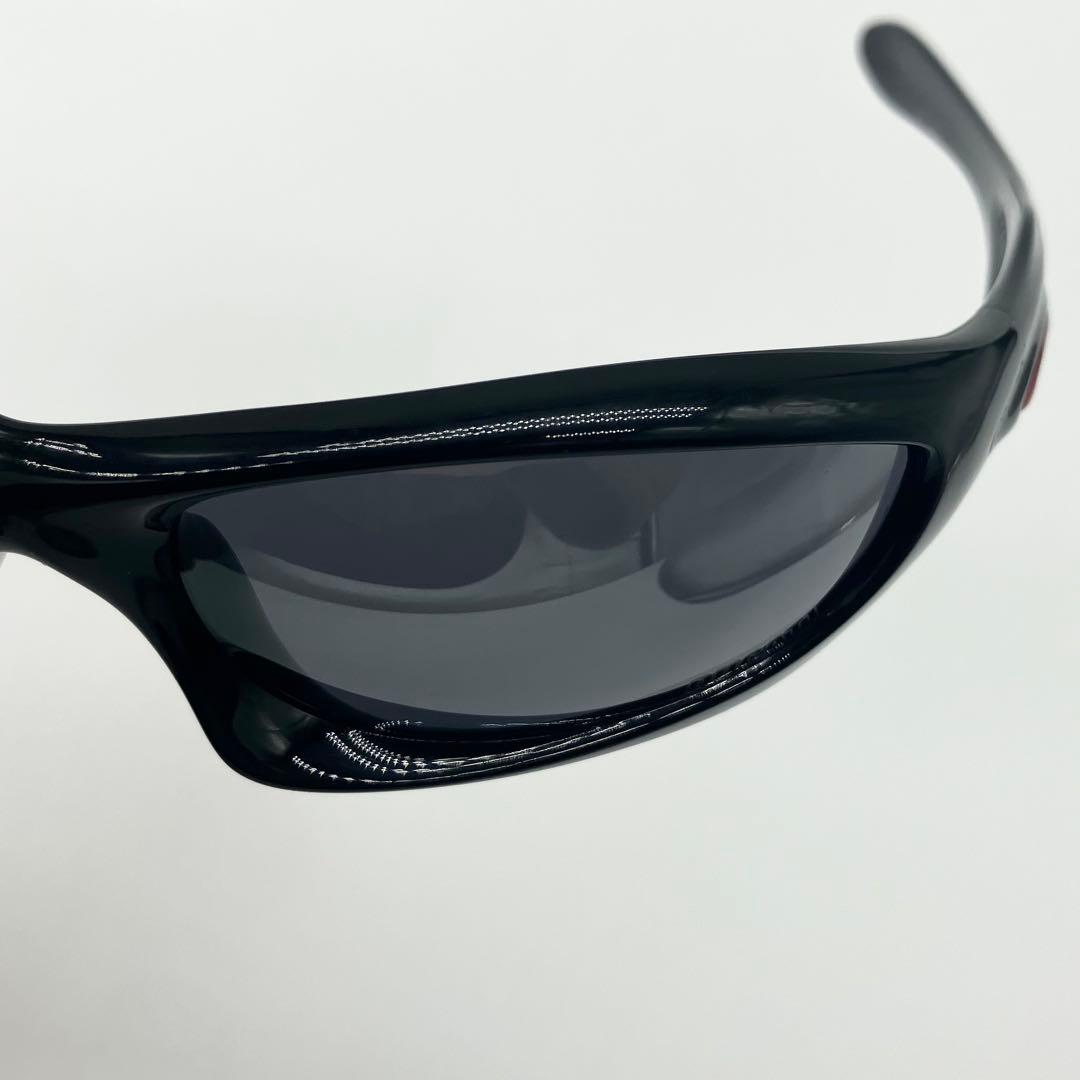 オークリー　OAKLEY サングラス　モンスタードッグ DUCATI 廃盤