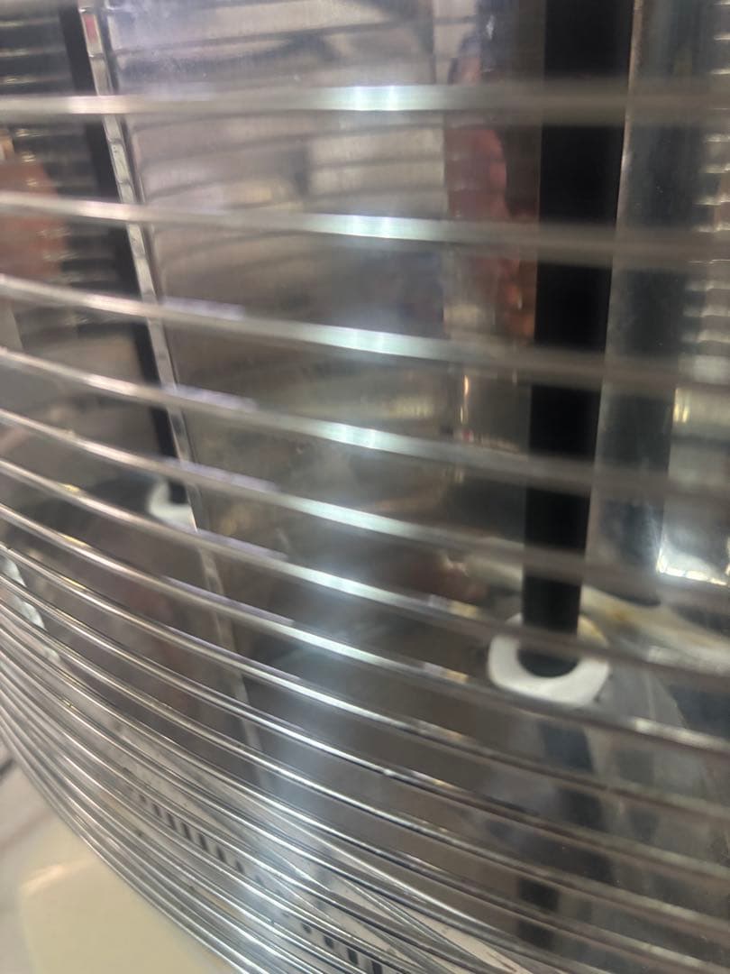 【2019年製‼️】コロナCORONA　CH-129R　電気ヒーター 暖房器具