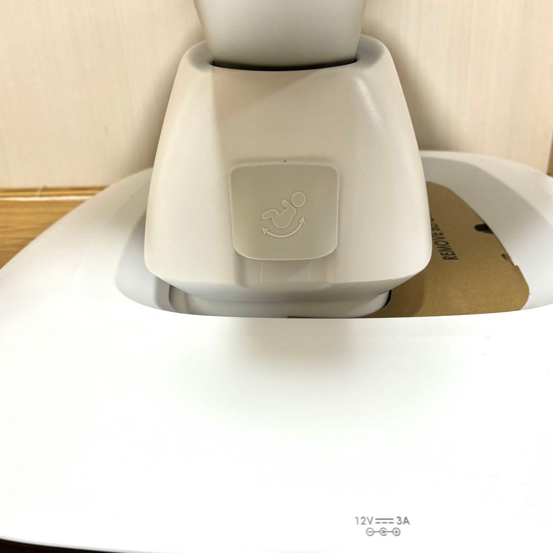 【美品】ママルー5 電動バウンサー 4moms マルチスイングベビーシート