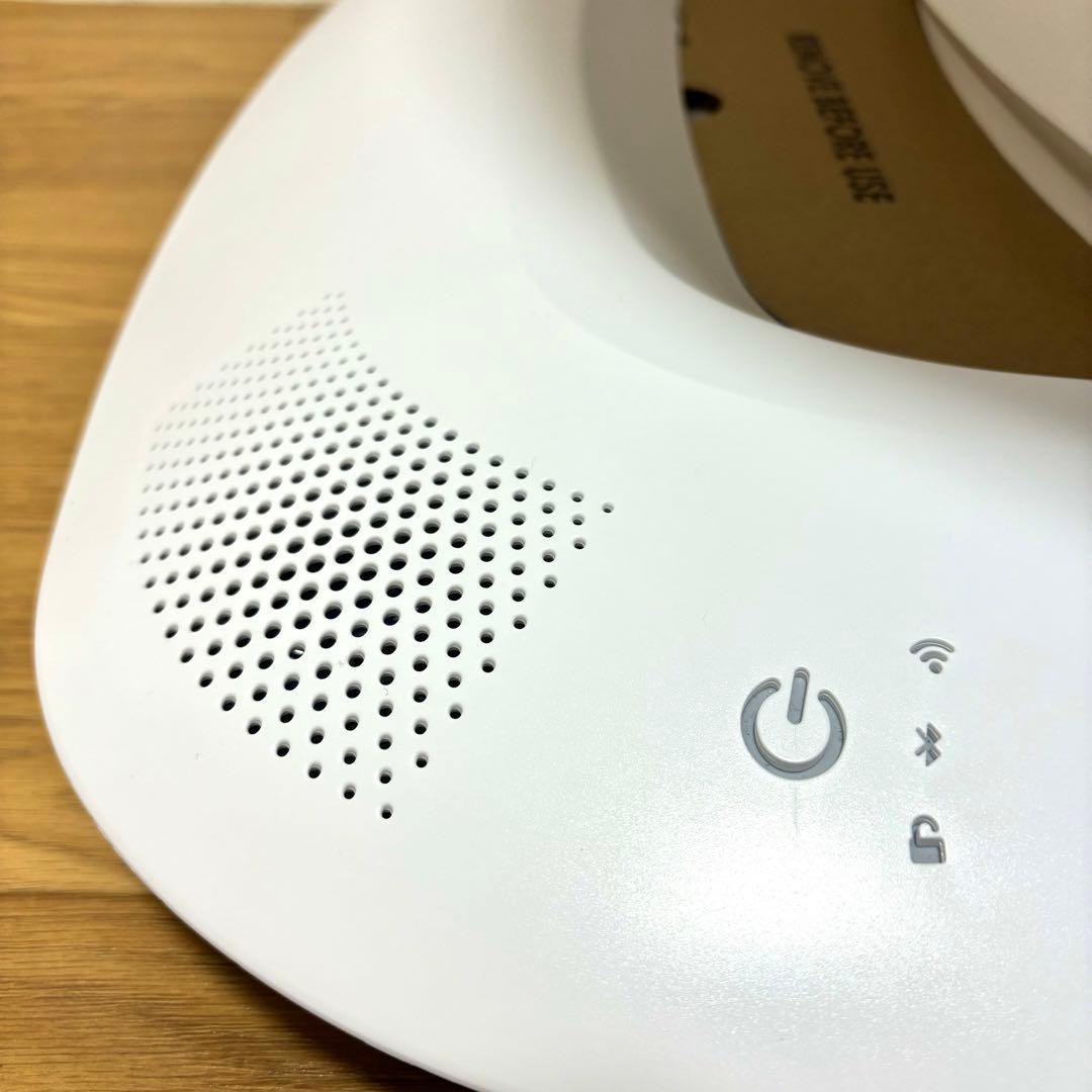 【美品】ママルー5 電動バウンサー 4moms マルチスイングベビーシート