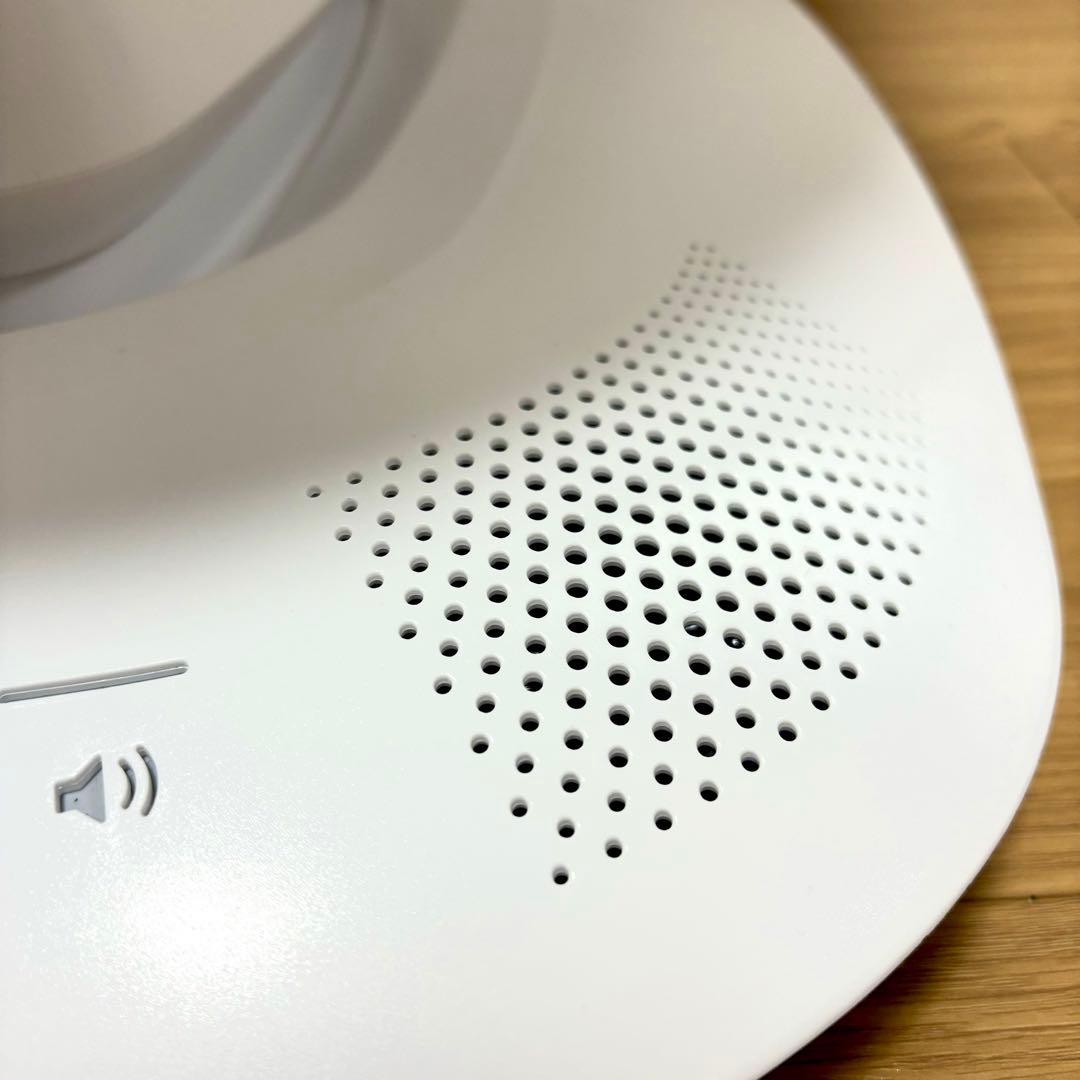 【美品】ママルー5 電動バウンサー 4moms マルチスイングベビーシート