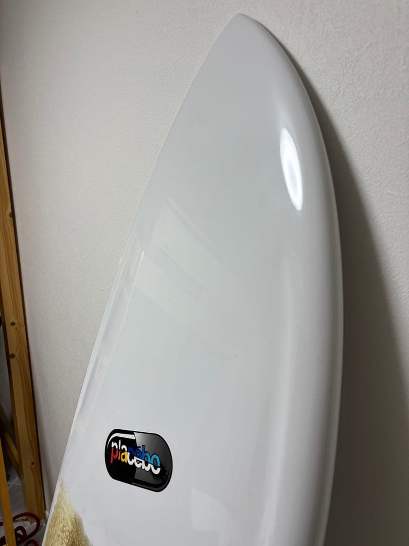 SEA　プレセボ　レイズオルカ　6.0