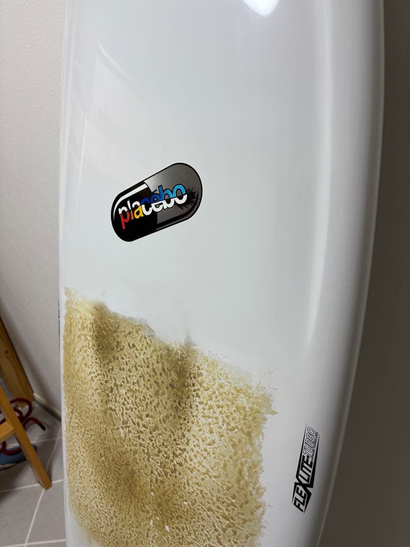 SEA　プレセボ　レイズオルカ　6.0