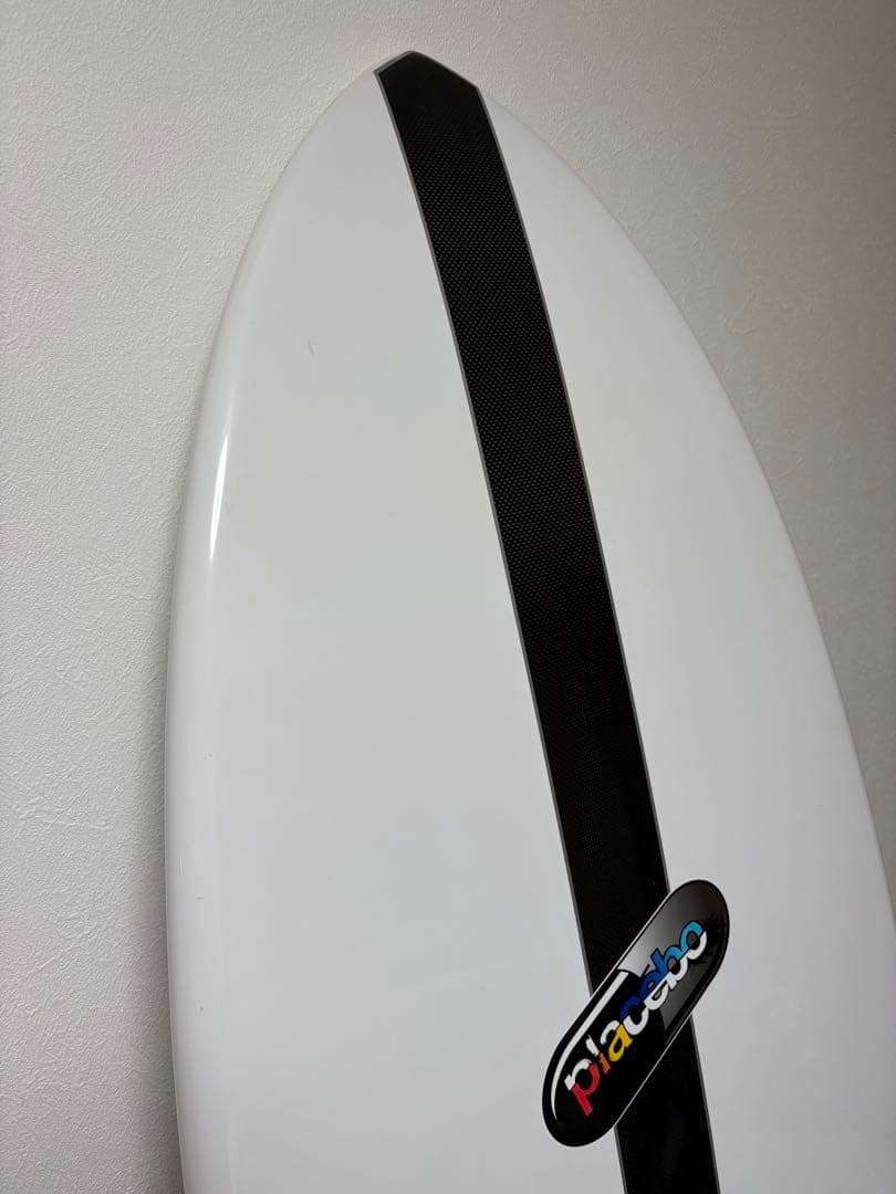 SEA　プレセボ　レイズオルカ　6.0