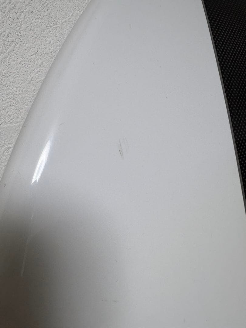 SEA　プレセボ　レイズオルカ　6.0