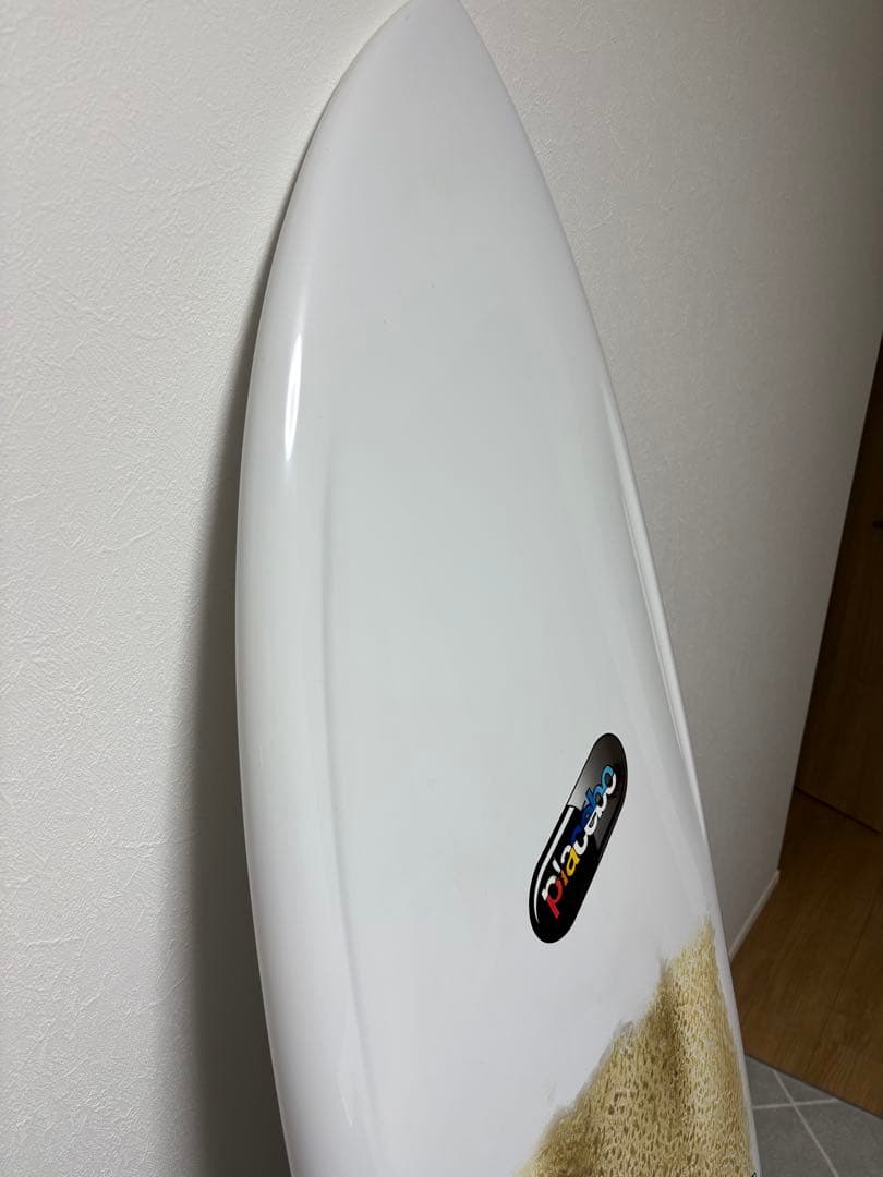 SEA　プレセボ　レイズオルカ　6.0