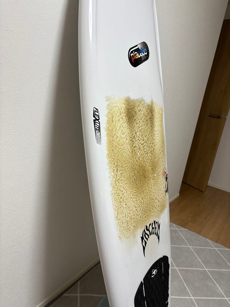 SEA　プレセボ　レイズオルカ　6.0