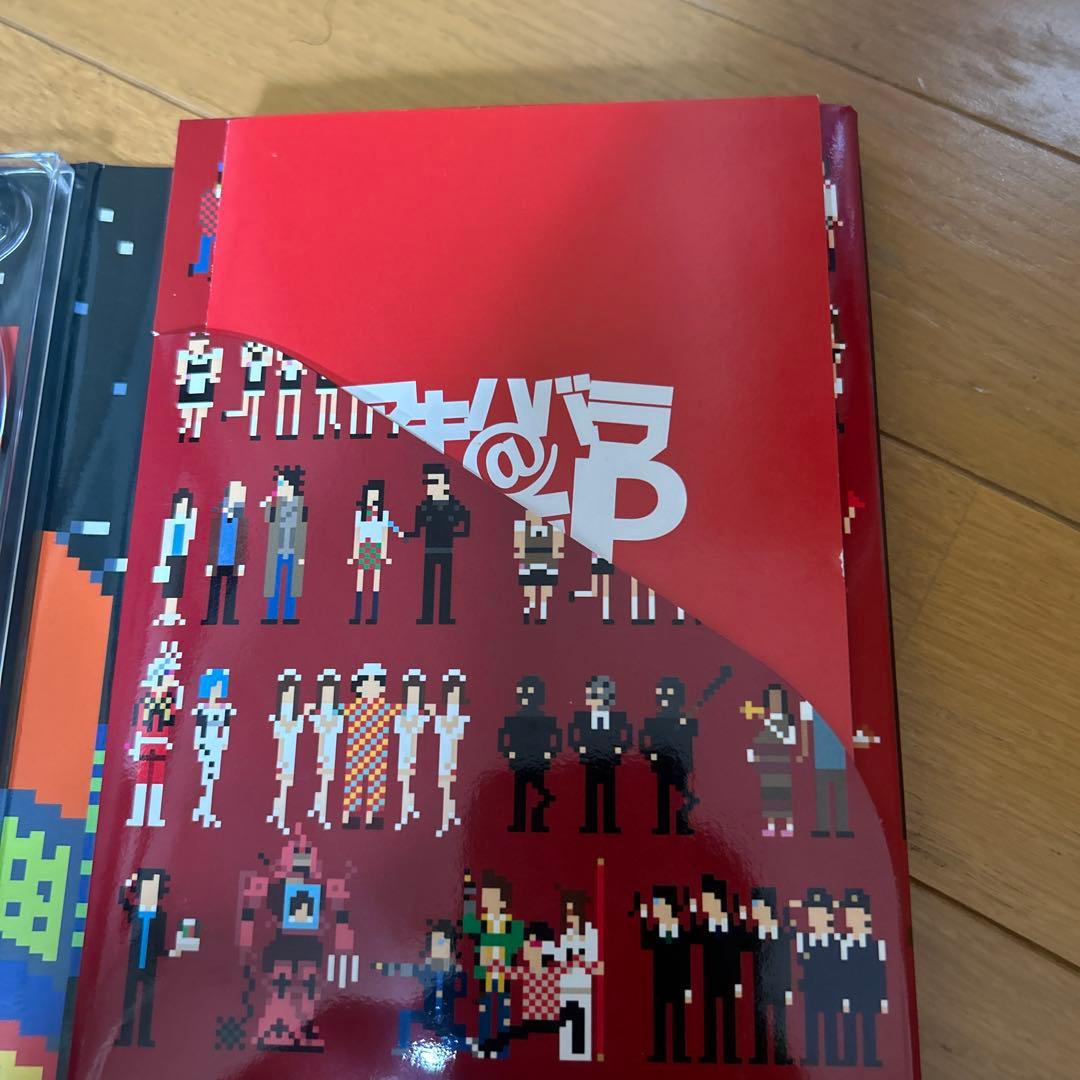 アキハバラ@DEEP ディレクターズカット DVD-BOX〈6枚組〉