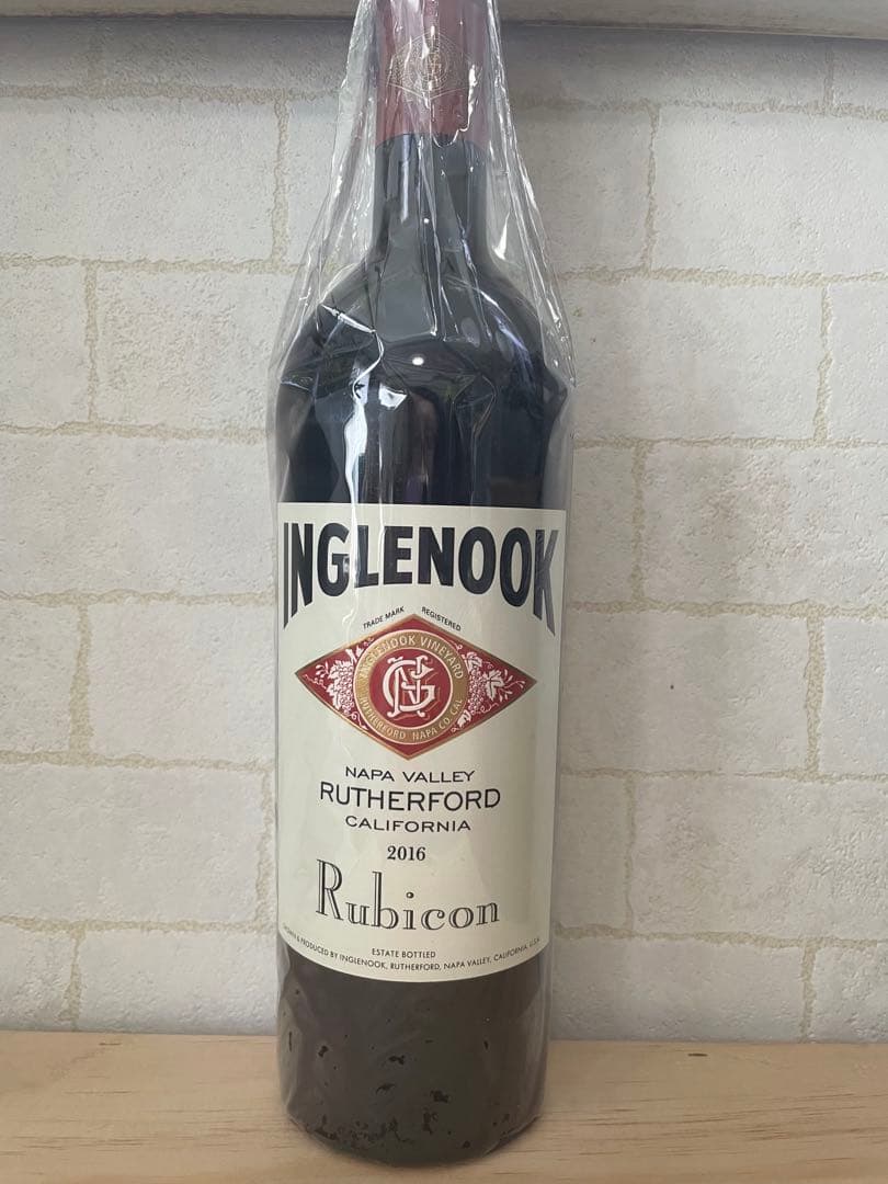 ダル　Inglenook & Paradigm