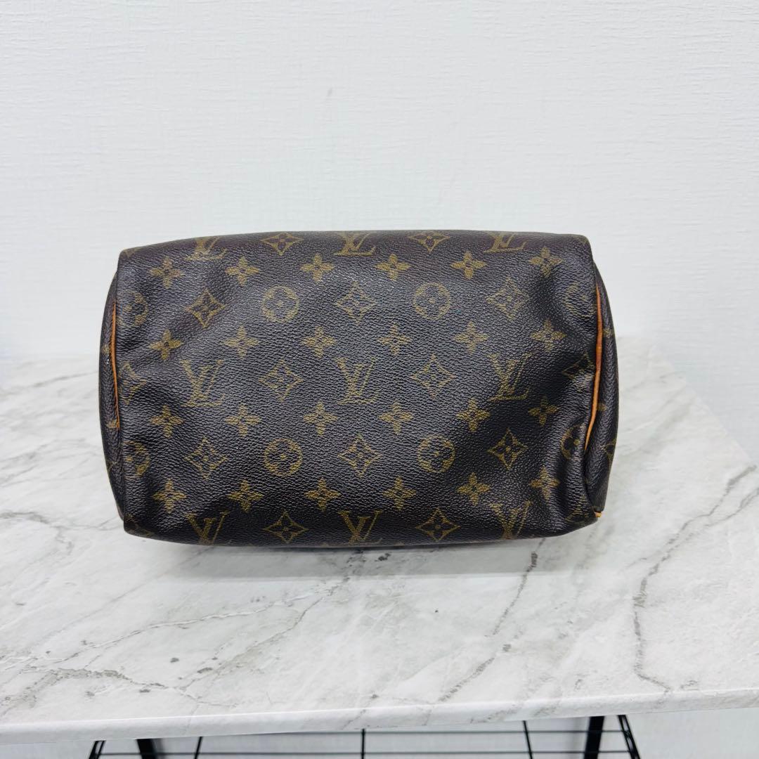 ✨ LOUIS VUITTON✨ルイヴィトン✨モノグラム✨スピーディ25✨バッグ