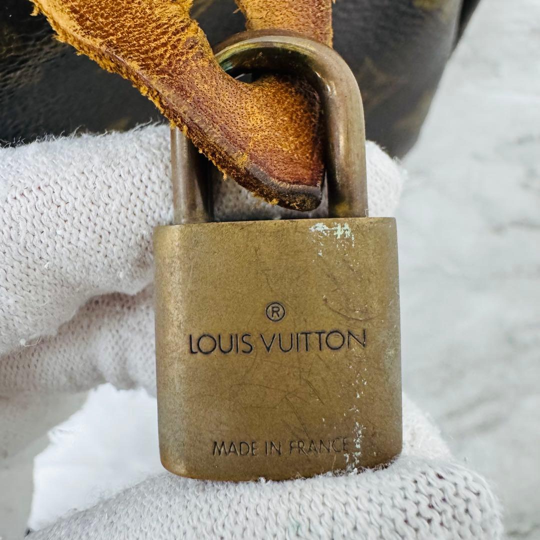 ✨ LOUIS VUITTON✨ルイヴィトン✨モノグラム✨スピーディ25✨バッグ