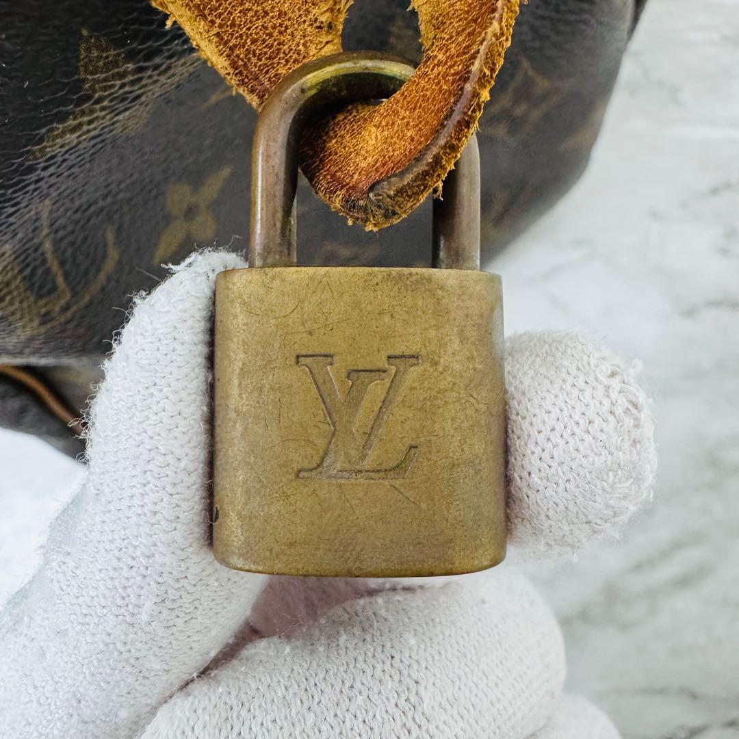 ✨ LOUIS VUITTON✨ルイヴィトン✨モノグラム✨スピーディ25✨バッグ