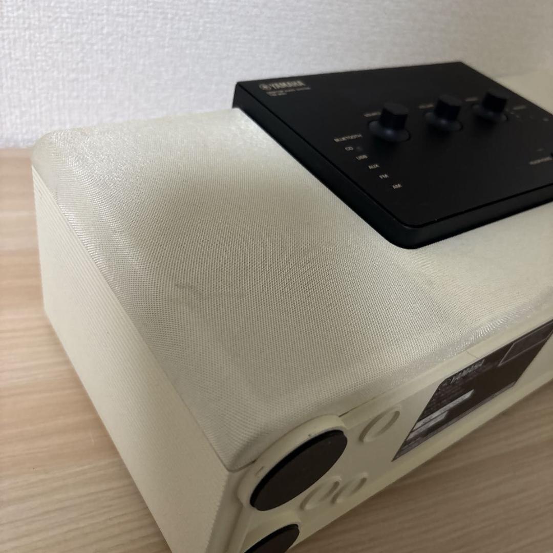 YAMAHA デスクトップオーディオ　TSX-B141