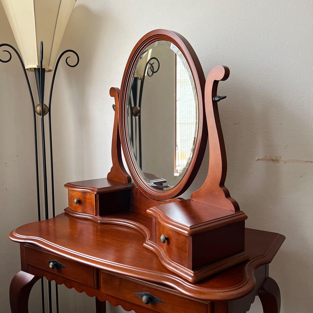 k361r120 LYNN HOLLYN/リンホーリン 大塚家具 ドレッサー