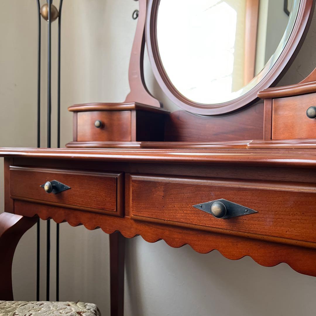 k361r120 LYNN HOLLYN/リンホーリン 大塚家具 ドレッサー