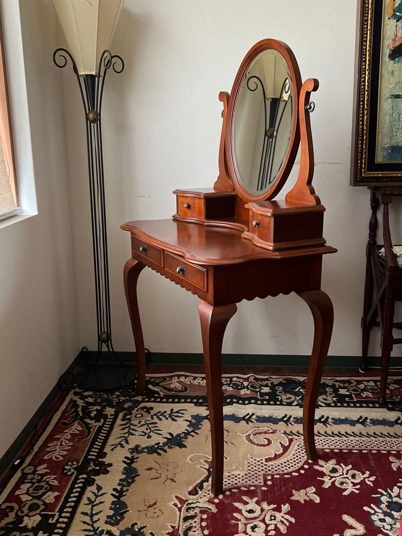 k361r120 LYNN HOLLYN/リンホーリン 大塚家具 ドレッサー