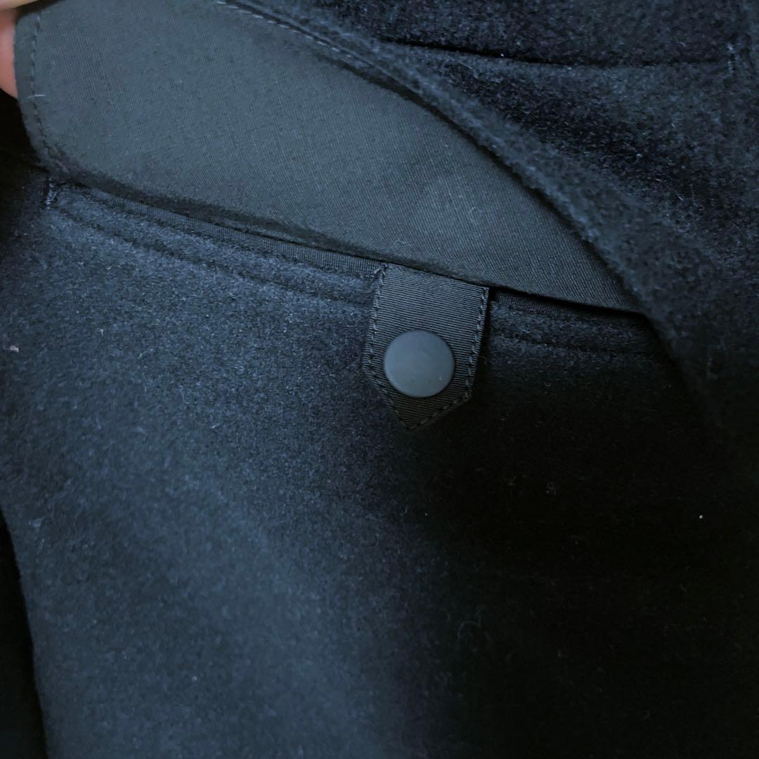 ルメール　ユニクロ　ジャケット　カシミヤ　坂口健太郎