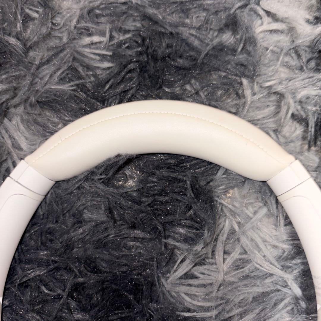 SONY WH-1000XM4 LIMITED EDITION ホワイト