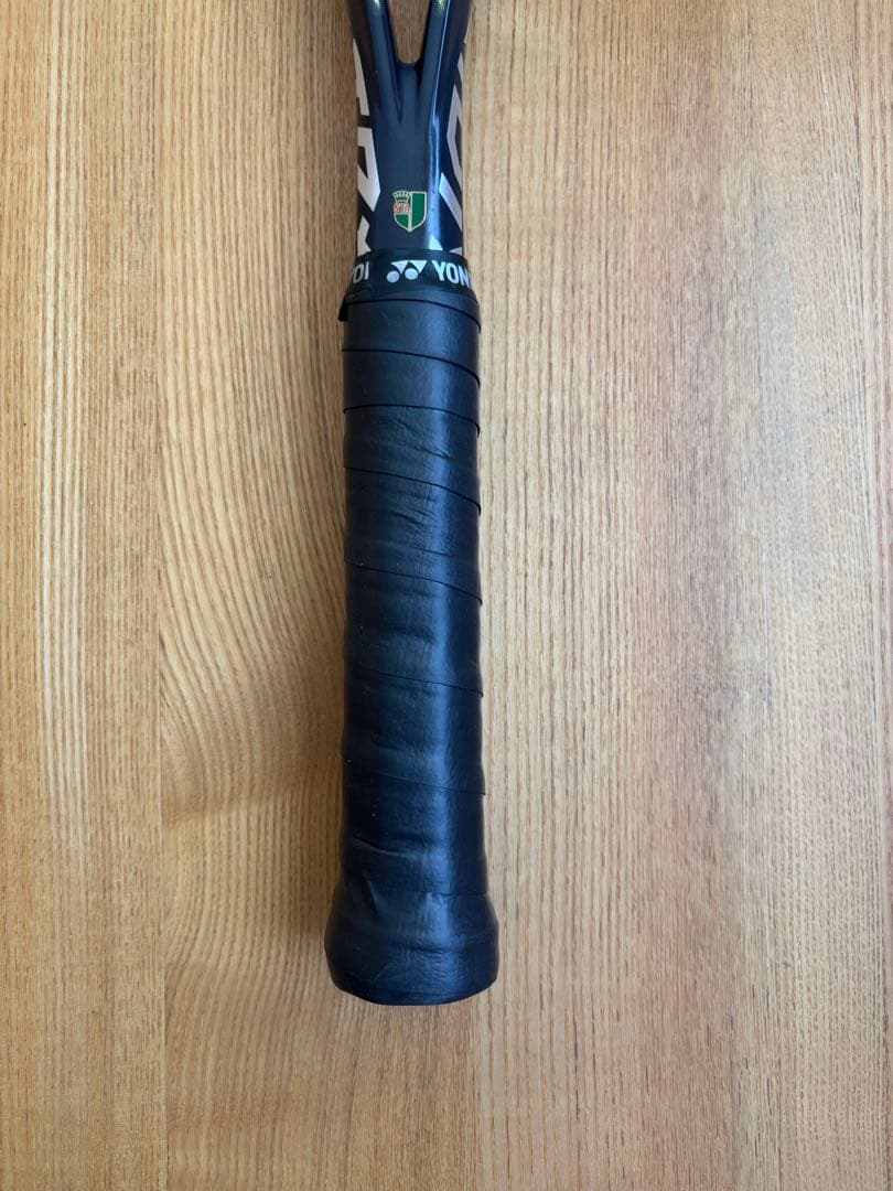 YONEX ボルトレイジ7V 軟式用ラケット