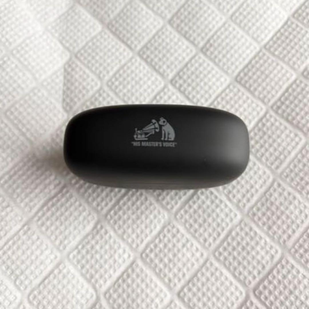 JVC ケンウッド　ワイヤレスイヤホン　HA-NP1T ブラック