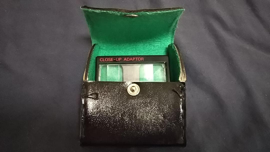 リコー RICOH CLOSE UP Adapter クローズアップアダプター