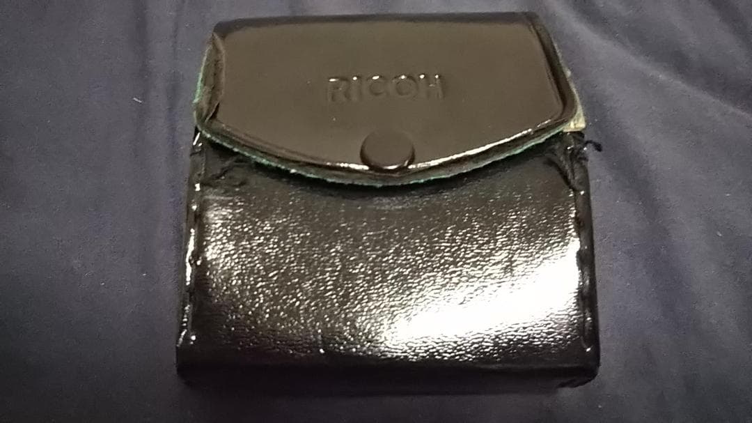 リコー RICOH CLOSE UP Adapter クローズアップアダプター