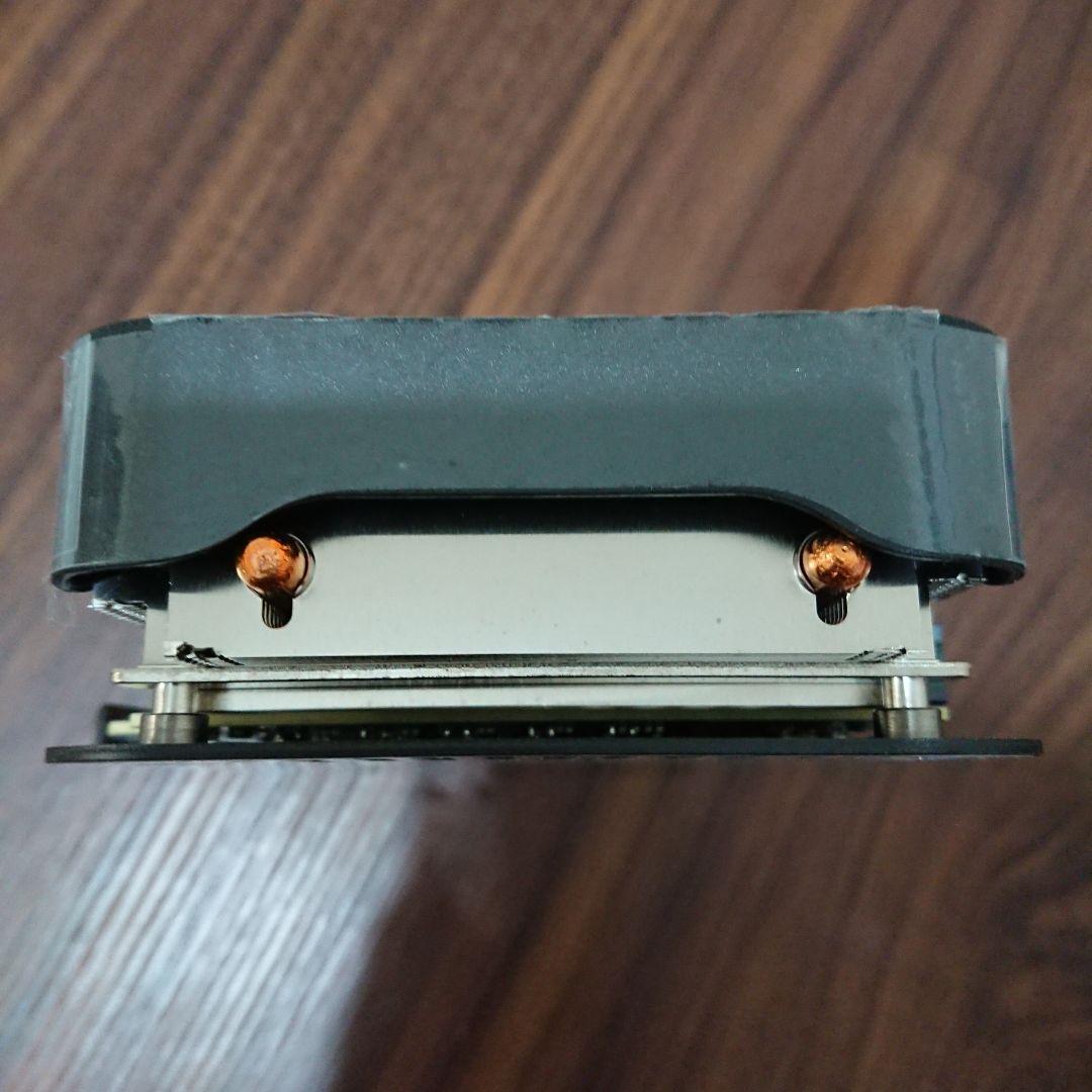 美品 AMD Radeon RX 9600 XT 16GB 玄人志向