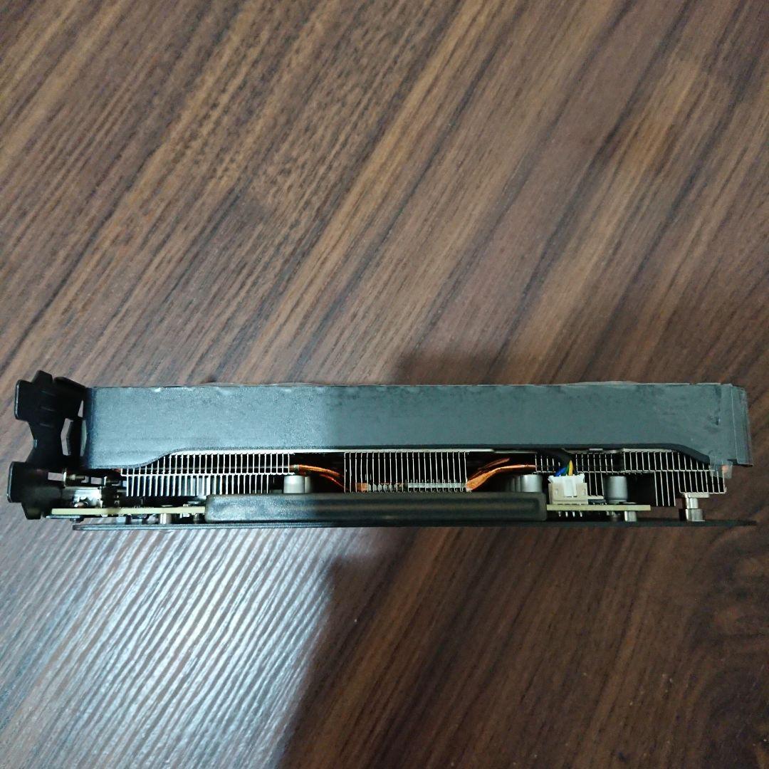 美品 AMD Radeon RX 9600 XT 16GB 玄人志向
