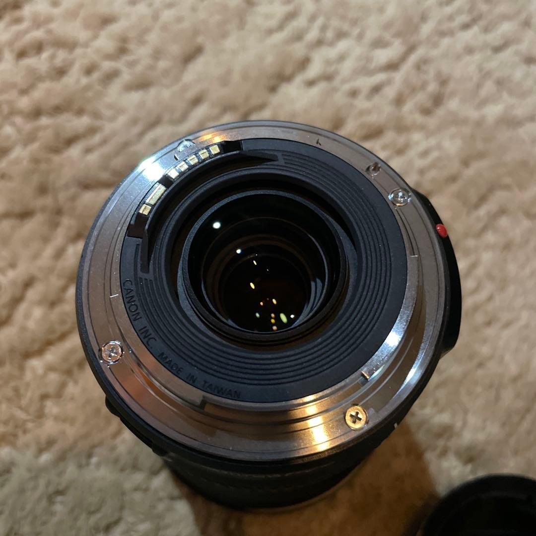 レンズ(ズーム) Canon EF24-105mm F3.5-.5.6 IS STM