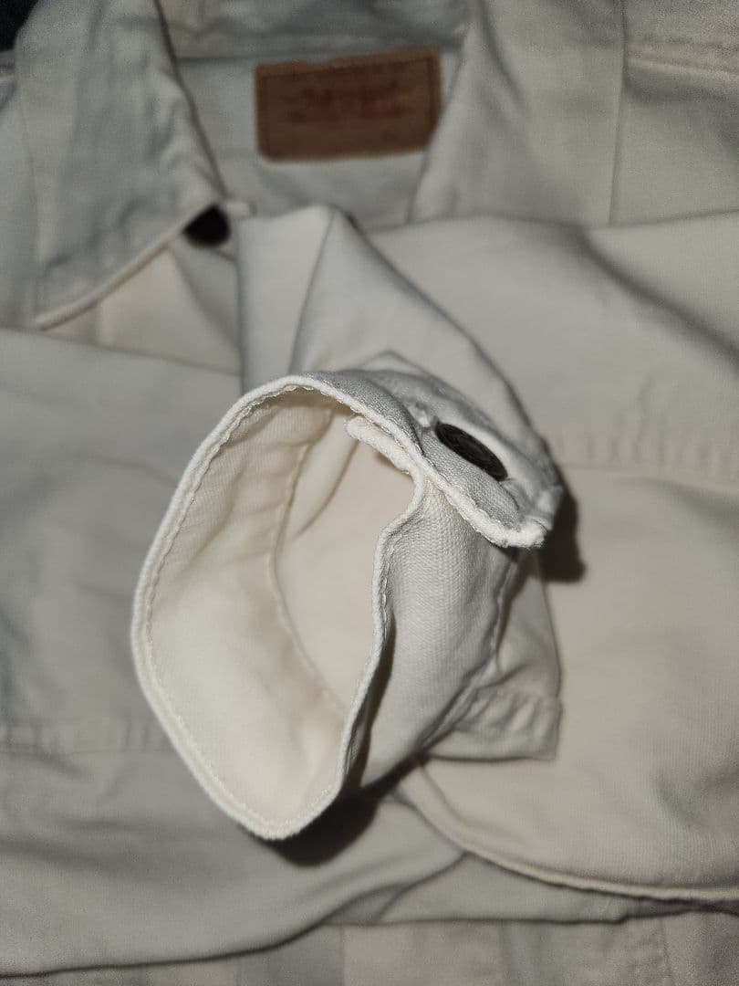 Levi’s　デニムジャケット80s　 70506