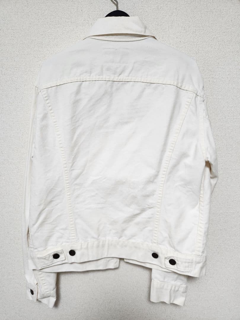Levi’s　デニムジャケット80s　 70506